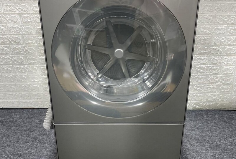 d1016　パナソニック　ドラム式洗濯機