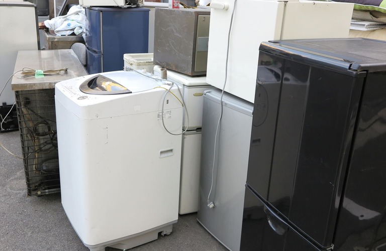 兵庫県で洗濯機の買取なら「近畿買取センターカイモン」へ！！