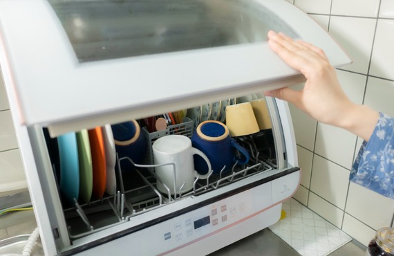 笠置町で食洗器の買取なら「近畿買取センターカイモン」へ！！